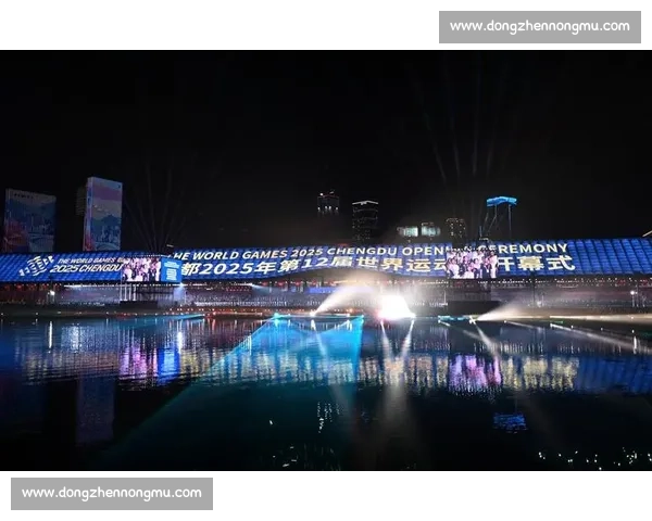 成都世运会进入 37 天冲刺！27 个场馆全部就绪，全球目光聚焦蓉城