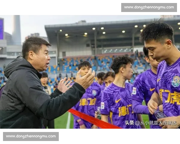 津门虎比赛改期争议：U23 集训背后的决策博弈