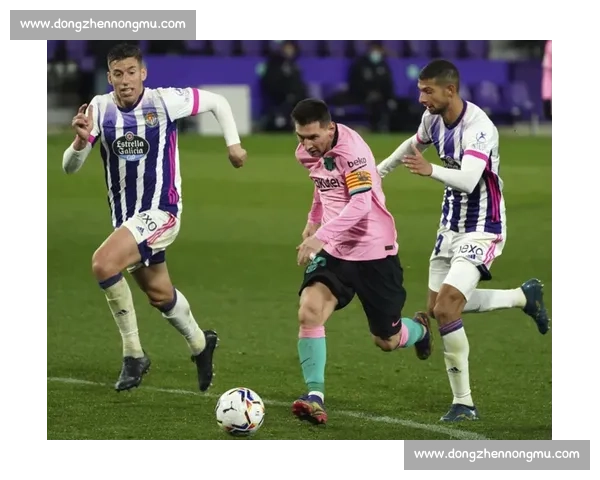 凯塞多：46 次断拦截霸五大联赛，7 场 3 球改写中场定义