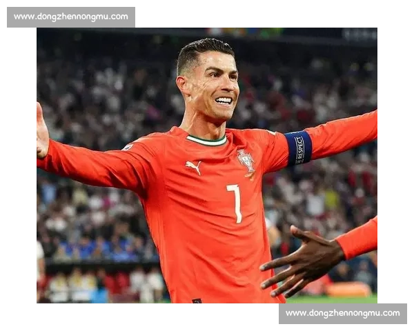 C 罗双纪录封神：国家队 140 球 + 生涯 942 球书写传奇