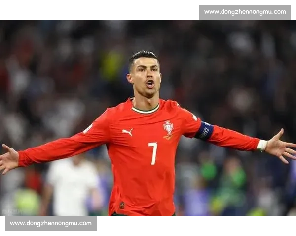 C 罗双纪录封神：国家队 140 球 + 生涯 942 球书写传奇