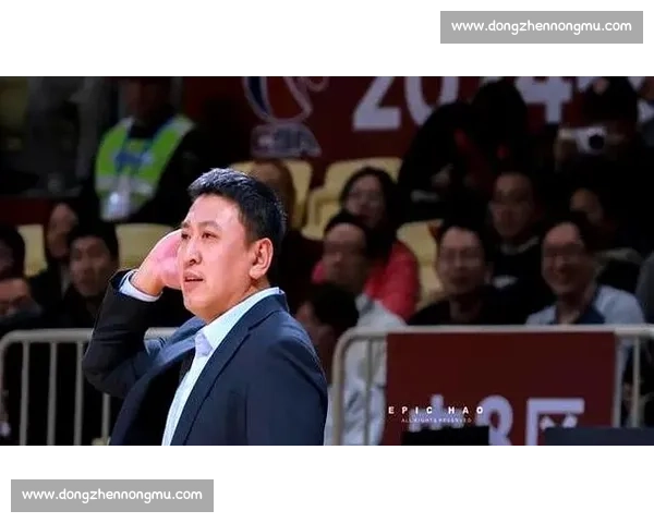 浙江官方力荐王世龙加盟南京同曦教练组