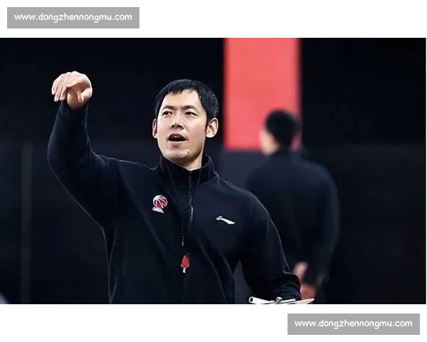 浙江官方力荐王世龙加盟南京同曦教练组