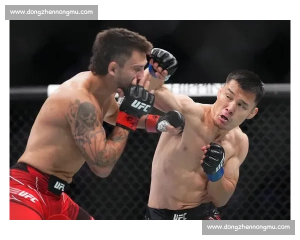 李景亮对决方便中国搏击巅峰之战引爆格斗新时代传奇宿命碰撞两代