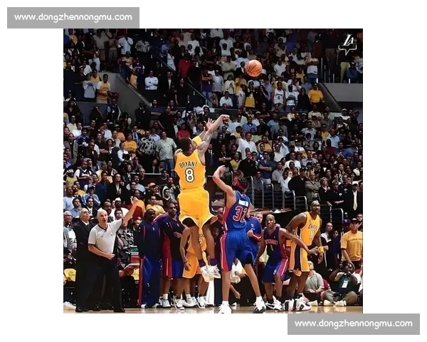 湖人与活塞总决赛巅峰对决回顾王朝碰撞与时代记忆传奇赛场荣耀之路