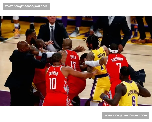 湖人对热火当前比分领先优势显著紧张刺激比赛继续角逐中