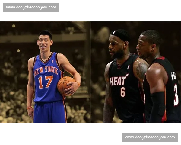 林书豪黄蜂大战热火精彩回顾 力拼季后赛席位展现个人风采