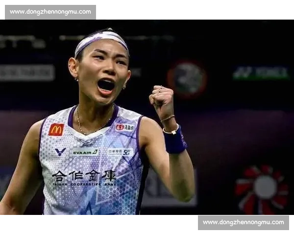 戴资颖与因达农巅峰对决再燃羽坛传奇宿命之战世界级赛场上演